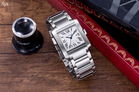 cartier watches celebrities|cartier ladies watches tank francaise.